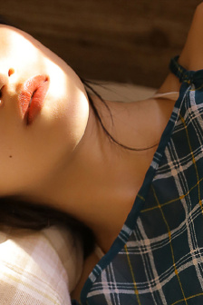 爸爸说家里没人可以C了